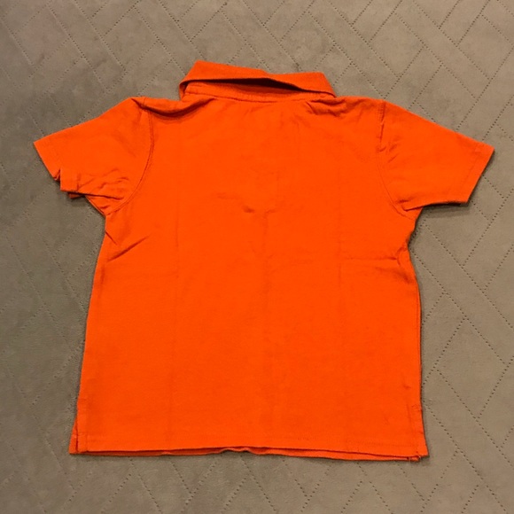 NWT TCP Boys Polo shirt - Picture 3 of 4